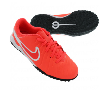 Nike Jr. Tiempo Legend 10 Academy gyermek bőr műfüves  focicipő