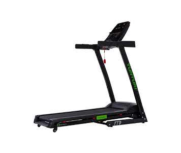 Tunturi Competence T10 futópad