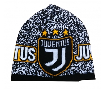 Juventus kötött sapka ÚJ