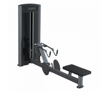 Toorx PLX-6400 horizontális evezőgép