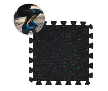 Talajvédő inSPORTline Puzeko 0,5 cm