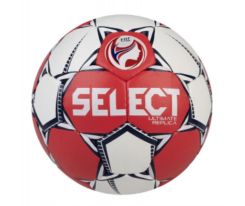 Select HB Ultimate Replica Dk/No EC 2020 red/white