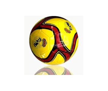 Real Madrid tréning focilabda 5-ös