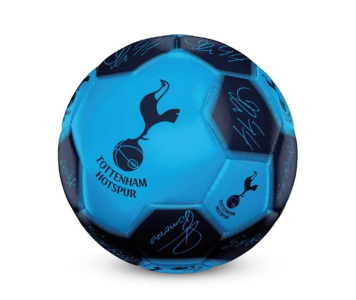 Tottenham Spurs 26 paneles Signature focilabda 5-ös