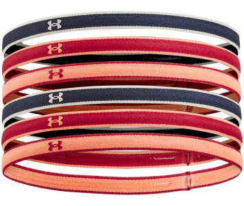 Női homlokpánt Under Armour UA Mini Headbands