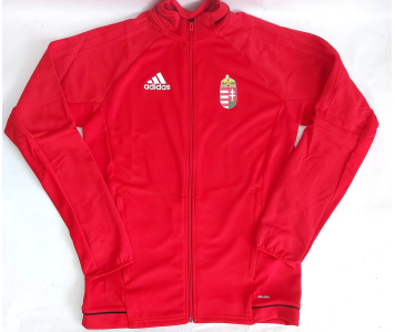 Adidas zippzáros  felső magyar címerrel 