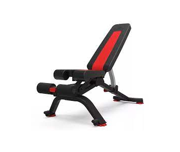 Bowflex 5.1S állítható pad