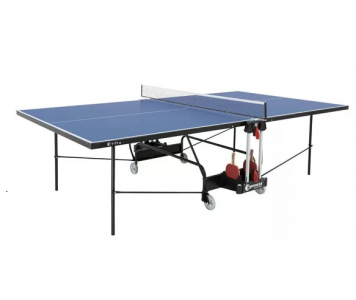 Sponeta S1-73e kék kültéri pingpongasztal