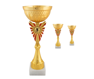 Serleg, három méretben (27, 29, 31 cm)