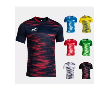 Joma Tiger VII foci
