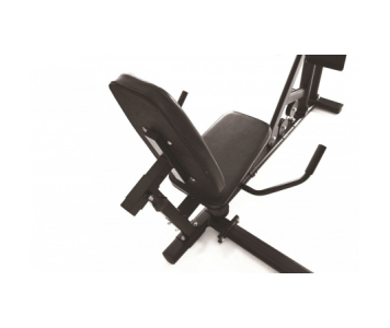 Toorx MSX-300 lábtoló