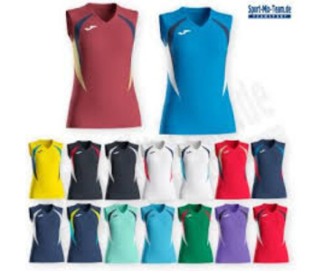 Joma Championship 20 női mez