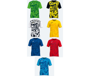   Joma Lion II mez