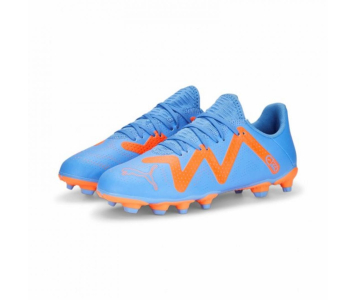 PUMA FUTURE PLAY FG/AG JR gyerek futballcipő