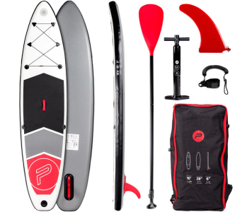 PURE 4 FUN Sup Szett 320x76x15 cm