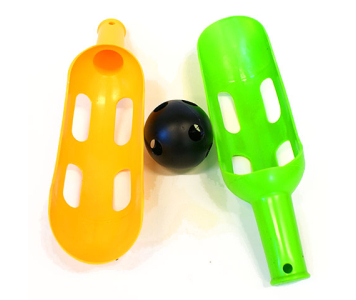 Pelota strandjáték 