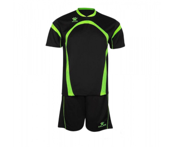 Kelme mezgarnitúra (mez+nadrág) 7 db XS