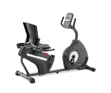 Schwinn 510R háttámlás szobakerékpár