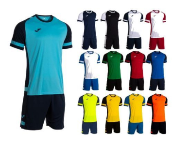 Joma Lider mezgarnitúra csapatoknak -20%