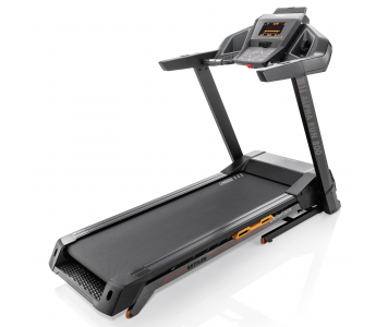 KETTLER ALPHA RUN 800 futópad