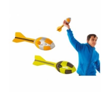 Vortex gyakorló gerely, Nerf, 32 cm