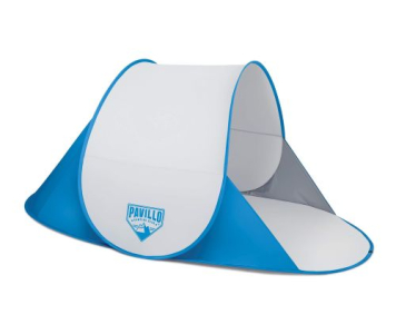 A Bestway Pavillo Secura Beach (68045)pop-up (önfelállító) strandsátor
