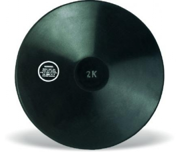 Gumi diszkosz, 0,6 kg VINEX
