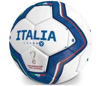 Italia tréning focilabda