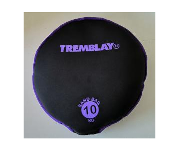 Sand Bag homokzsák 10 kg 