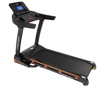 BEAST FUTÓPAD 