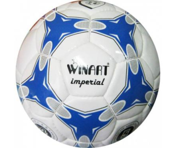 Winart Imperial focilabda, 3, 4