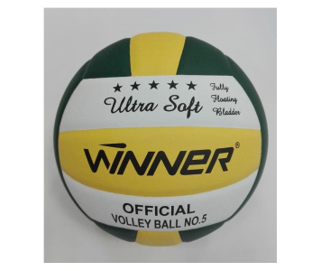 Winner VC-5 színes