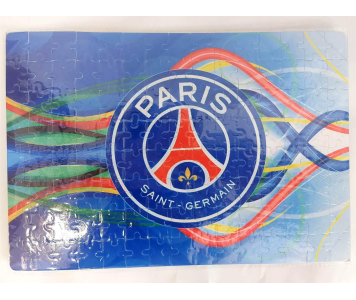 PSG Puzzle/kirakó