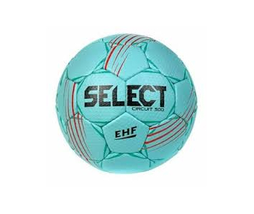 Select Circuit  500 nehezített kézilabda  800 gr