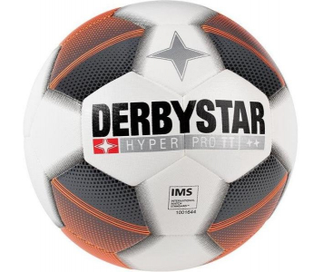 Derbystar hyper pro meccslabda  