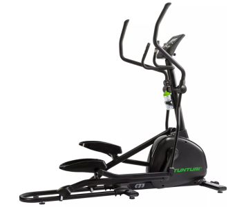 Tunturi Competence C25 F fronthajtásos elliptikus gép
