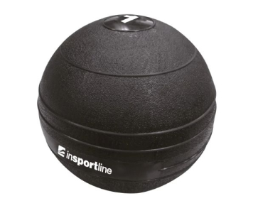 Súlylabda inSPORTline Slam Ball 1 kg