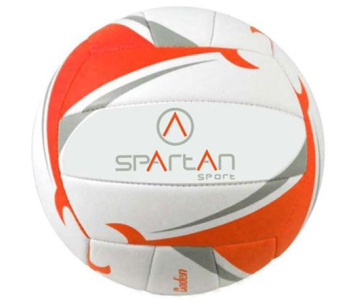 Röplabda Spartan Beach - kék vagy piros