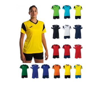    Joma Phoenix női mezgarnitúra csapatsportokhoz