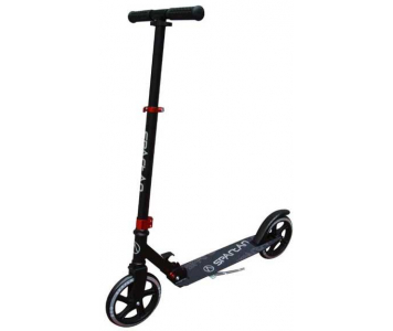 ROLLER, FEKETE SPARTAN JUMBO ECONOMY
