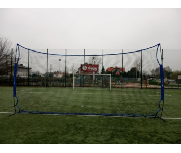 Nagy rúgófal 6.4 mx 3 m   SZUPER ÁR