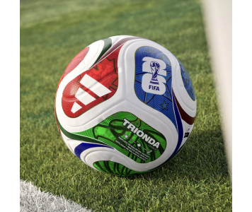 Adidas World Cup 26 Trionda League Meccslabda Labda FIFA QUALITY