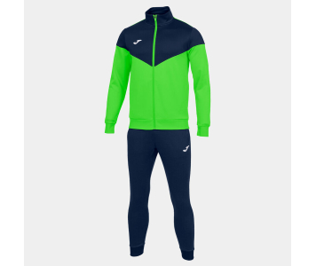 Joma OXFORD neonzöld-sötétkék SZUPER ÁRON!