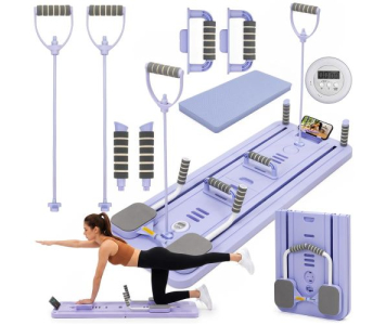 Pilates tábla 2 színben