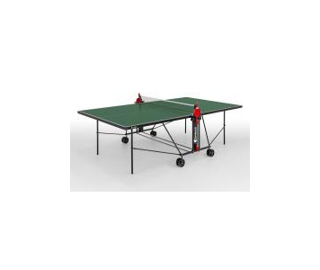 Sponeta S1-42e zöld kültéri pingpongasztal 