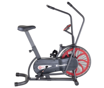 Szobabicikli Basic II Airbike