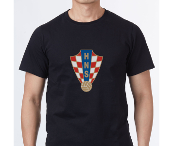 Horvát felnőtt  pamut póló