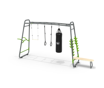 EXIT GetSet monkeybar MB330