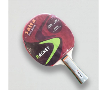 Pingpongütő, Racket