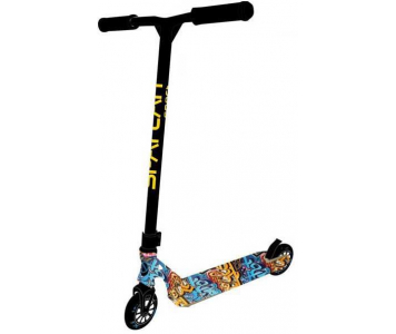 UGRATÓS ROLLER SPARTAN WRAP